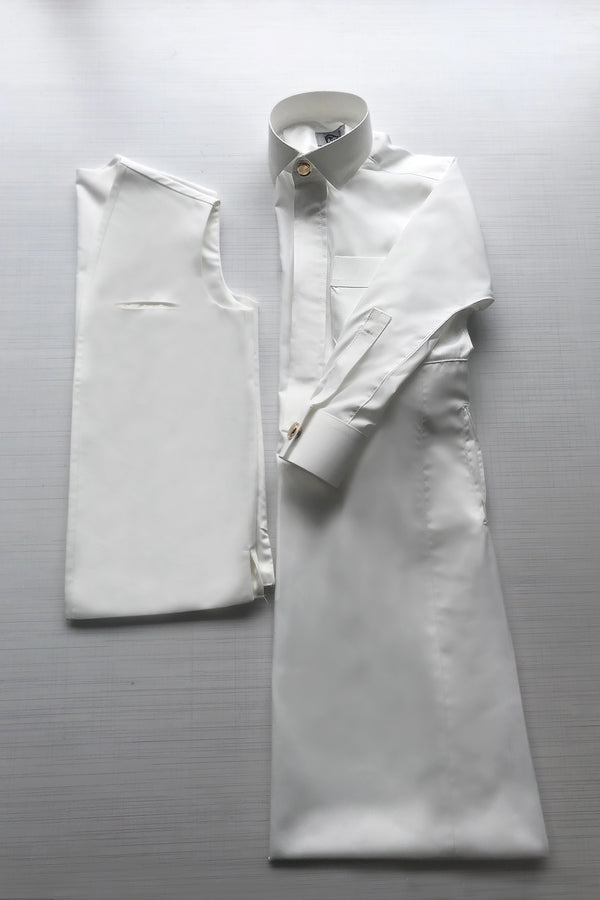 AL FAIZAN x Alezz Kids One Cream/Cream