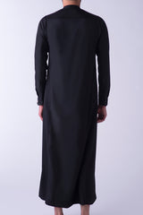 Business Minimal Black
