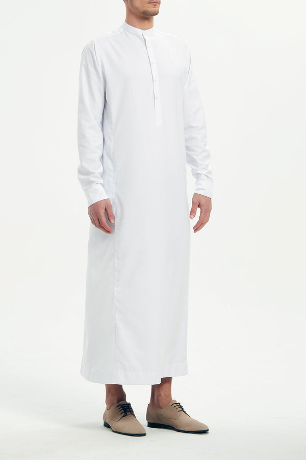 Business Minimal White